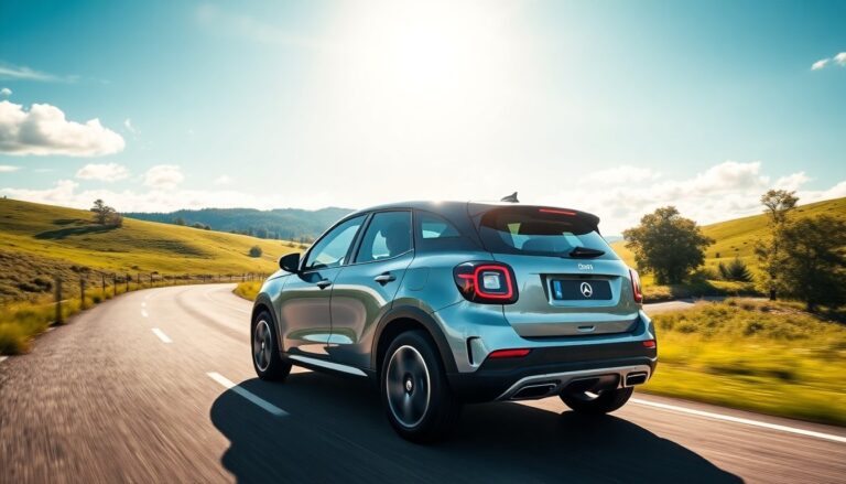 scopriamo la smart 5 un suv elettrico per viaggi lunghi python 1757139149