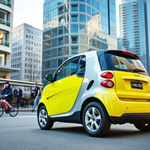 smart annuncia il ritorno della fortwo tutte le novita da non perdere python 1758488625