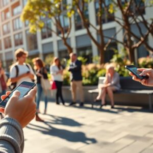 social media e giornalismo come questa collaborazione sta rivoluzionando linformazione python 1758455613