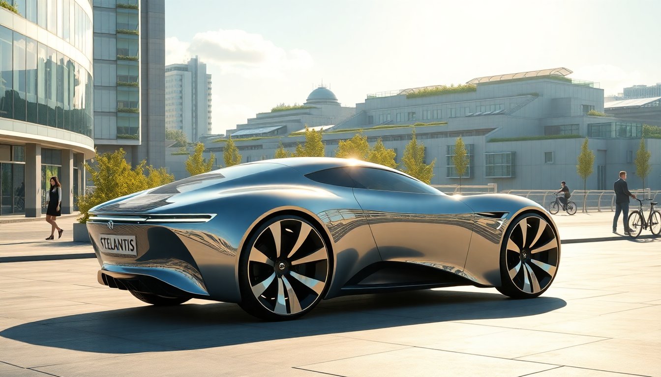 stellantis come cambiera il mercato automobilistico entro il 2026 python 1757639309
