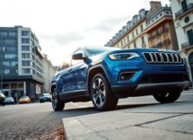 stellantis e il trionfo della jeep avenger nel mercato italiano python 1757028832