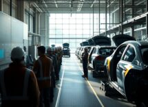 stellantis e la crisi della filiera automobilistica prospettive e sfide python 1757297244