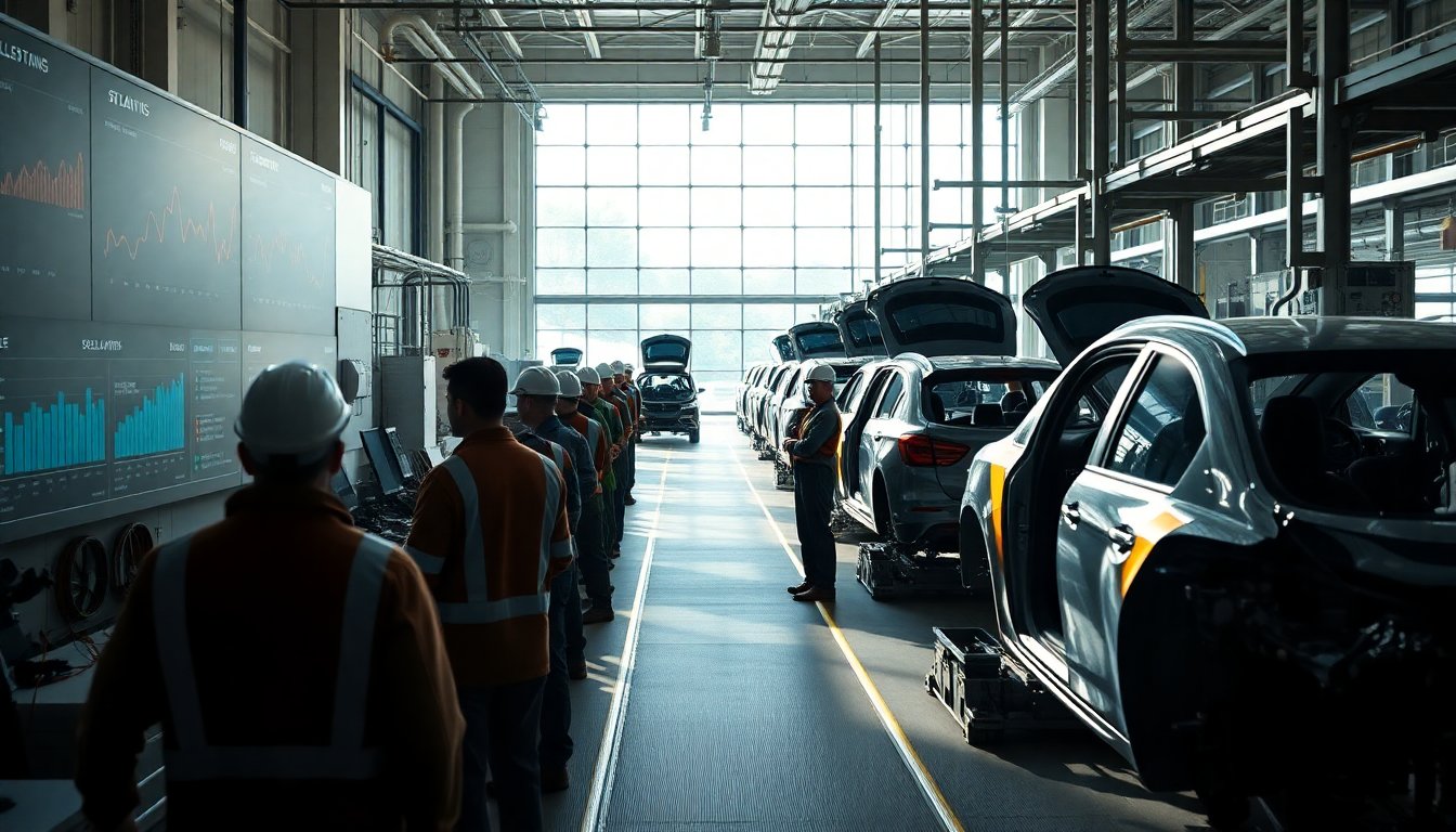 stellantis e la crisi della filiera automobilistica prospettive e sfide python 1757297244