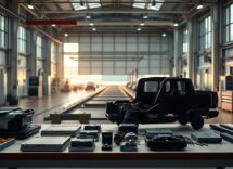 stellantis ferma lo sviluppo del pickup elettrico ram 1500 bev cosa significa per il futuro dellindustria auto python 1758128444