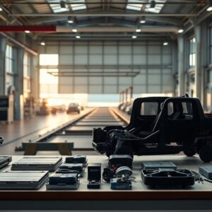 stellantis ferma lo sviluppo del pickup elettrico ram 1500 bev cosa significa per il futuro dellindustria auto python 1758128444