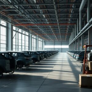 stellantis sospende la produzione in sei stabilimenti europei cosa significa per il settore auto python 1759040439