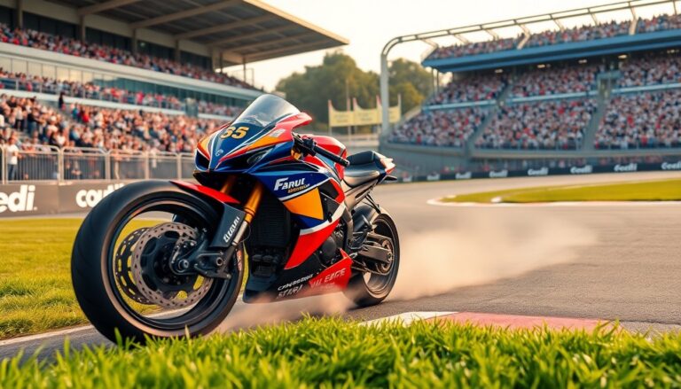 superbike guida completa alle moto da corsa che devi conoscere python 1758805448