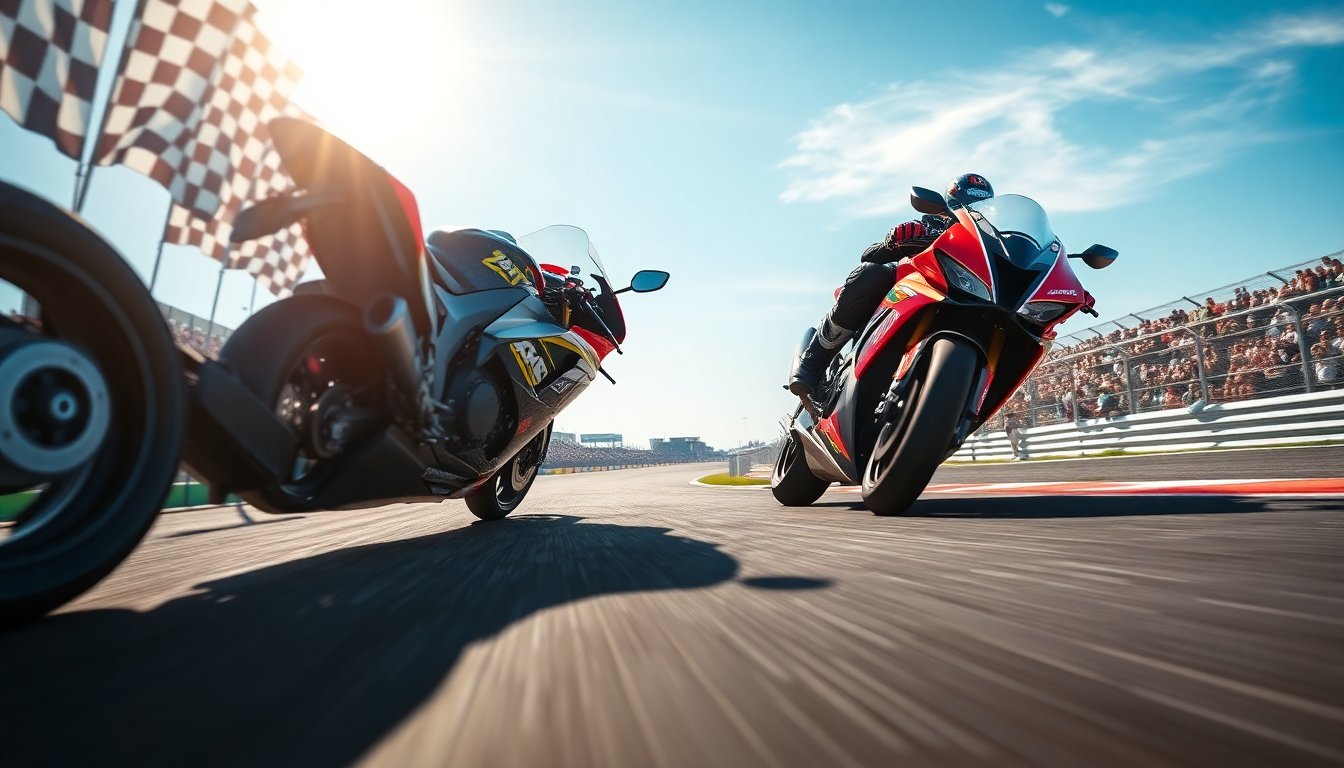 superbike guida completa alle moto da corsa e segreti del campionato python 1759113701