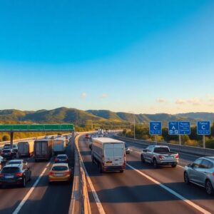 telepass innovazioni e sfide nel telepedaggio italiano nel 2023 python 1758544062