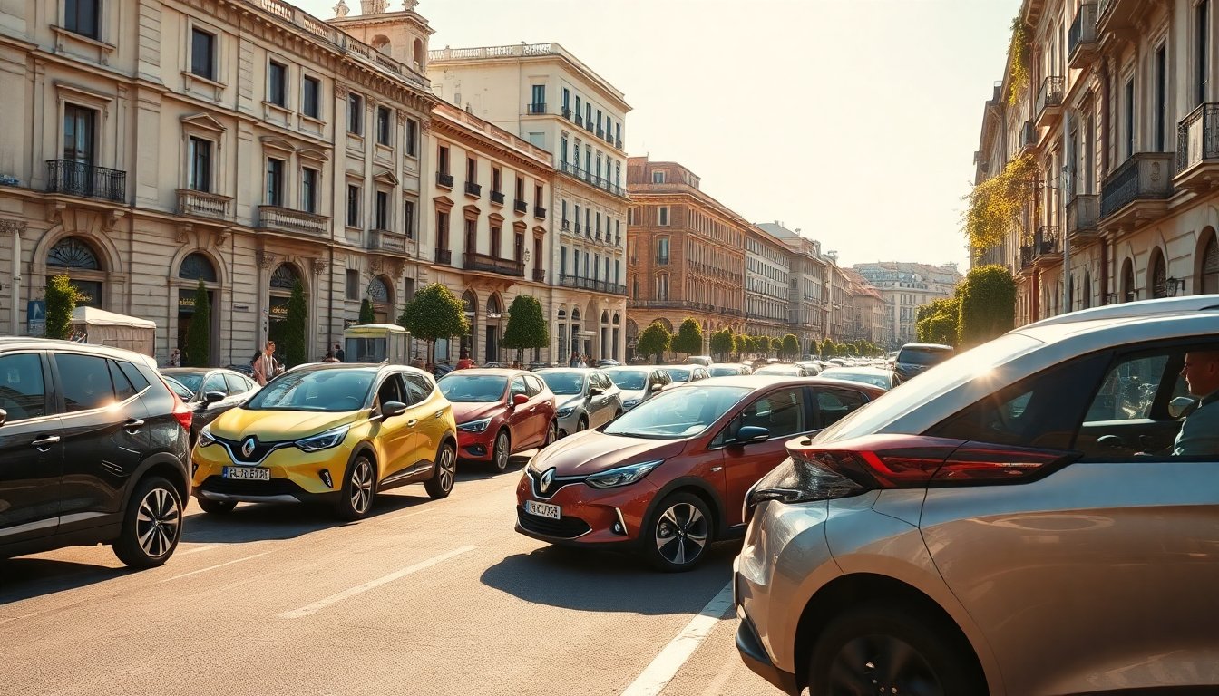 trend auto agosto 2025 chi sono i vincitori del mercato python 1757061818
