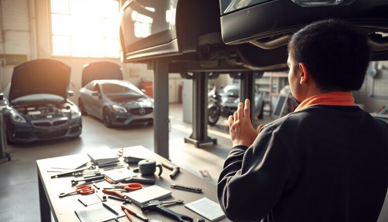 trucchi svelati come alcune officine gonfiano le fatture python 1757223452