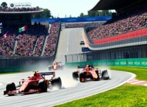 tutte le emozioni del gran premio ditalia di formula 1 python 1757422077