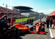 tutto cio che devi sapere sul gp ditalia 2025 a monza python 1757021439
