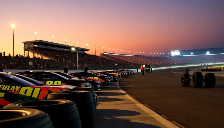 tutto quello che devi sapere sulla night race di bristol python 1757782561