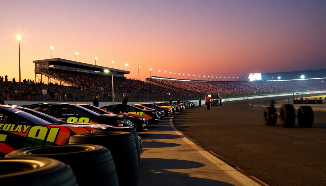 tutto quello che devi sapere sulla night race di bristol python 1757782561