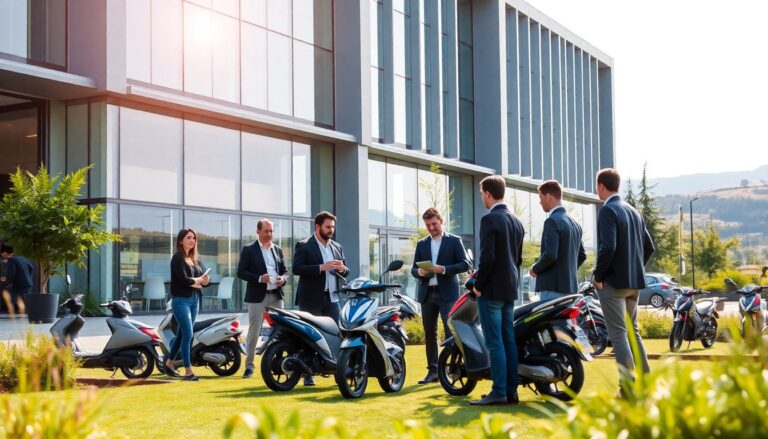 tvs motor company lancia un hub innovativo a bologna per la mobilita del futuro python 1759095369