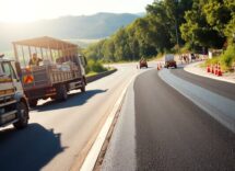 un miliardo di euro investito per rivoluzionare le strade provinciali italiane python 1759194333