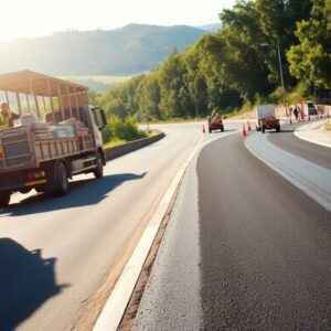 un miliardo di euro investito per rivoluzionare le strade provinciali italiane python 1759194333