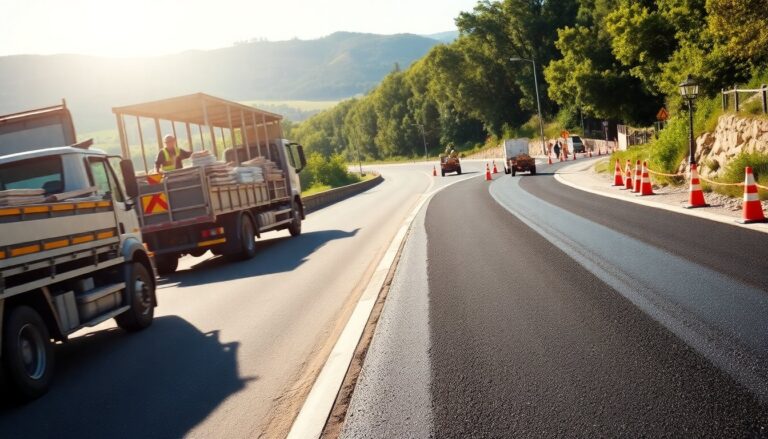 un miliardo di euro investito per rivoluzionare le strade provinciali italiane python 1759194333