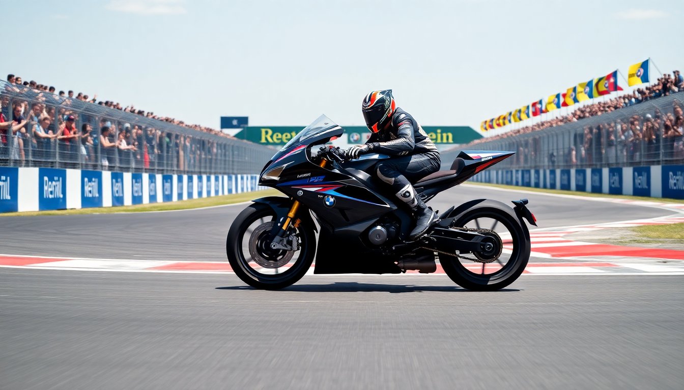 valentino rossi torna al volante la sua emozionante avventura nel motorsport python 1757591615