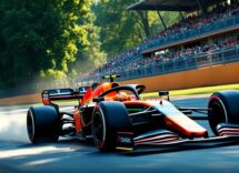 verstappen conquista la pole position a monza con un giro da sogno python 1757175800