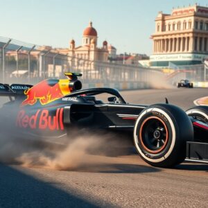 verstappen trionfa al gp dazerbaijan 2025 con una prestazione straordinaria python 1758510807