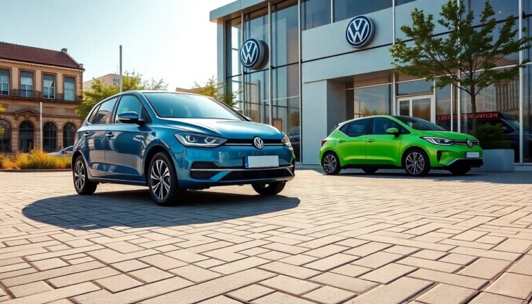 volkswagen polo celebrazione del passato e sguardo al futuro elettrico python 1757933554