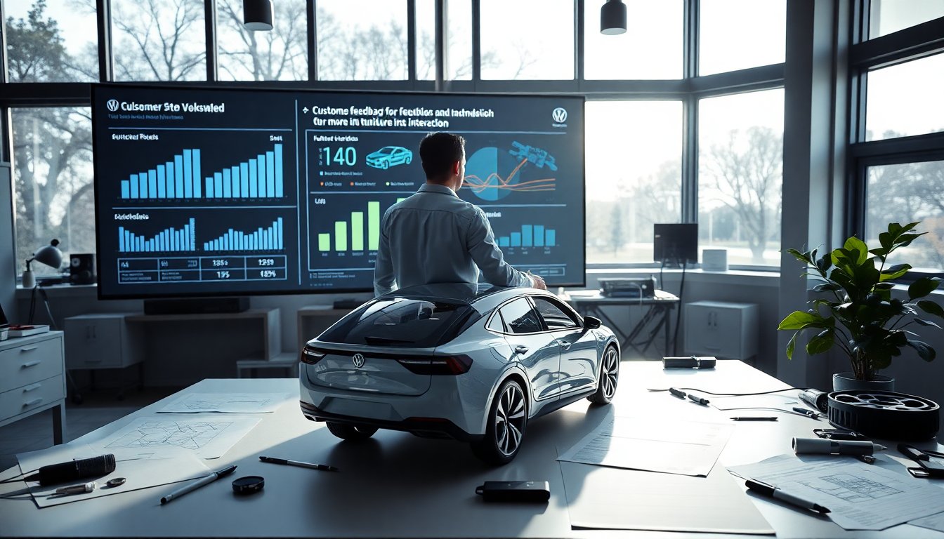 volkswagen riconosce gli errori nella progettazione dei modelli elettrici python 1757826633