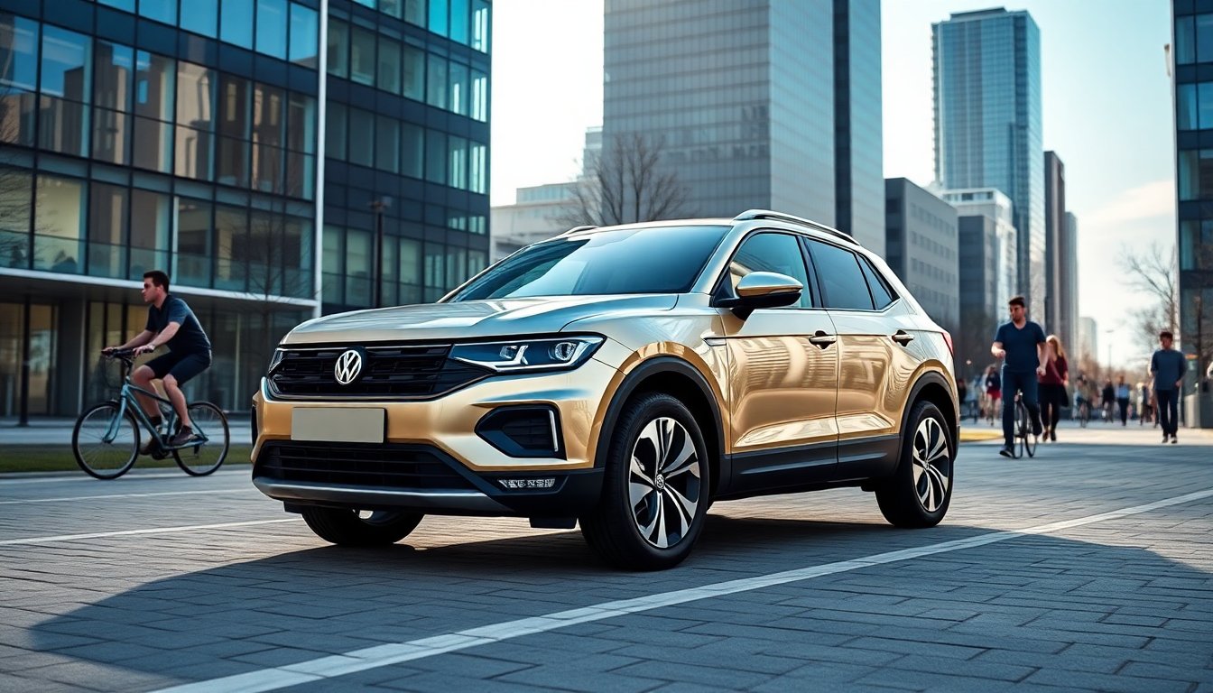 volkswagen t roc 2026 tutto sulle novita ibride python 1757621010