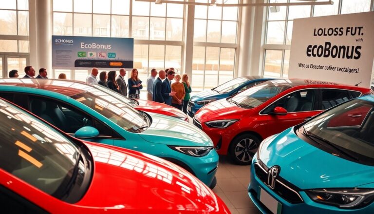 acquista unauto elettrica a soli 4000 euro con sconti esclusivi e offerte imperdibili 1759901177