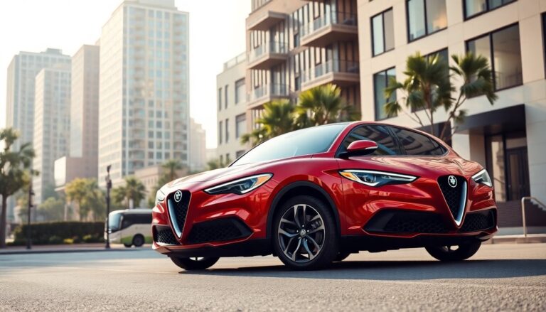 alfa romeo tonale 2026 tutte le novita e gli aggiornamenti del restyling 1760576113