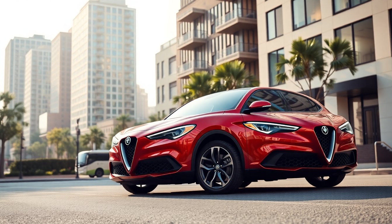 alfa romeo tonale 2026 tutte le novita e gli aggiornamenti del restyling 1760576113