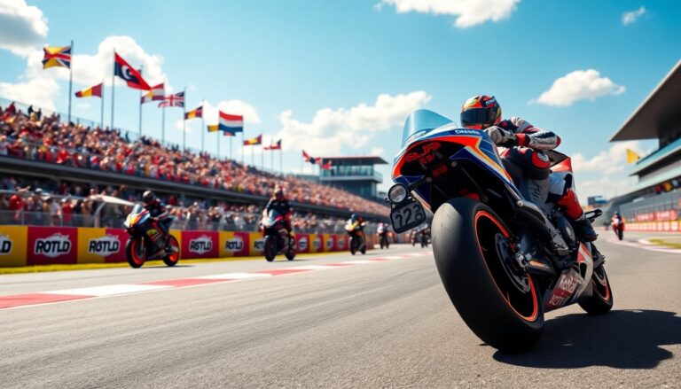 alla scoperta della storia e dellevoluzione del motomondiale un viaggio tra passato e futuro python 1759631968