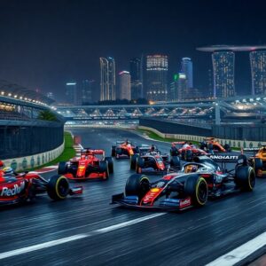 analisi approfondita del gp di singapore caratteristiche e curiosita da non perdere python 1759300527
