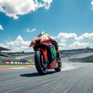 analisi approfondita della stagione 2023 di motogp performance rivalita e momenti chiave 1760701843