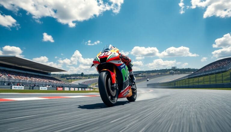 analisi approfondita della stagione 2023 di motogp performance rivalita e momenti chiave 1760701843