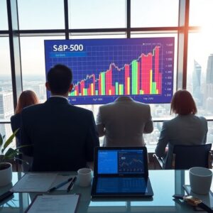 analisi dei mercati finanziari nel 2025 tendenze e previsioni 1761400481