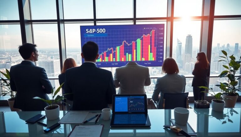 analisi dei mercati finanziari nel 2025 tendenze e previsioni 1761400481