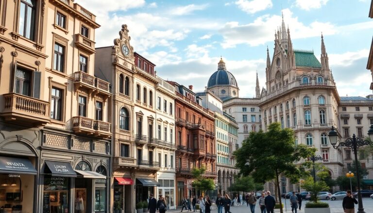 analisi del mercato immobiliare di lusso a milano nel 2025 1760996590