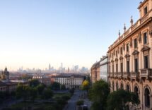 analisi del mercato immobiliare di lusso a milano opportunita di investimento nel 2025 1761440248