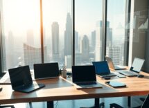 analisi della crescita del mercato globale della tecnologia nel 2025 1761186040
