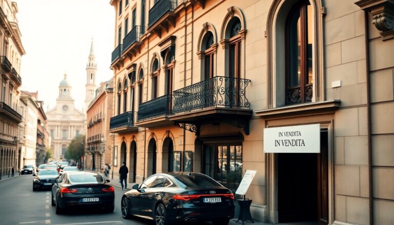 analisi delle opportunita nel real estate di lusso a milano 1761902571