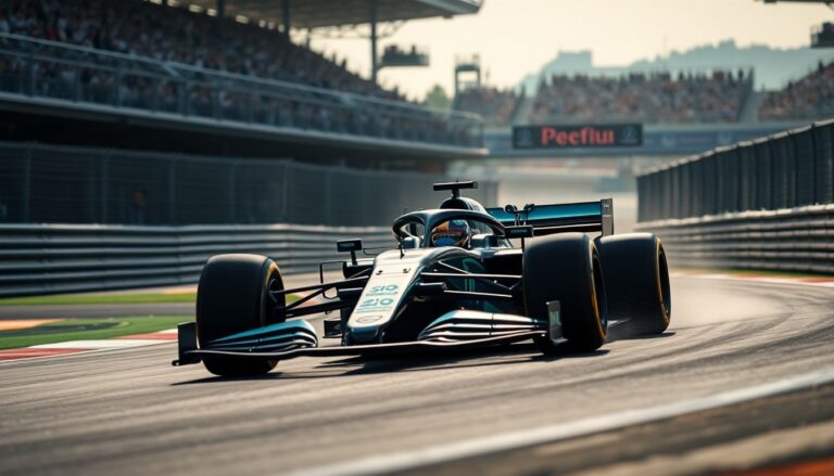 analisi dettagliata delle prestazioni della mercedes al gran premio di citta del messico 2025 1761924427