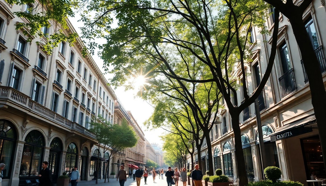 andamento del mercato immobiliare di lusso a milano opportunita e trend per il 2025 1761545256