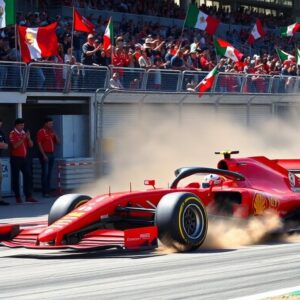 antonio fuoco fa il suo debutto con ferrari nel gp del messico emozioni e sfide in pista 1761189672
