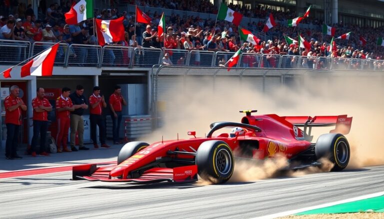 antonio fuoco fa il suo debutto con ferrari nel gp del messico emozioni e sfide in pista 1761189672