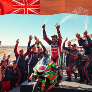 aprilia celebrates 300 vittorie storiche nel motomondiale un traguardo epico 1761127927