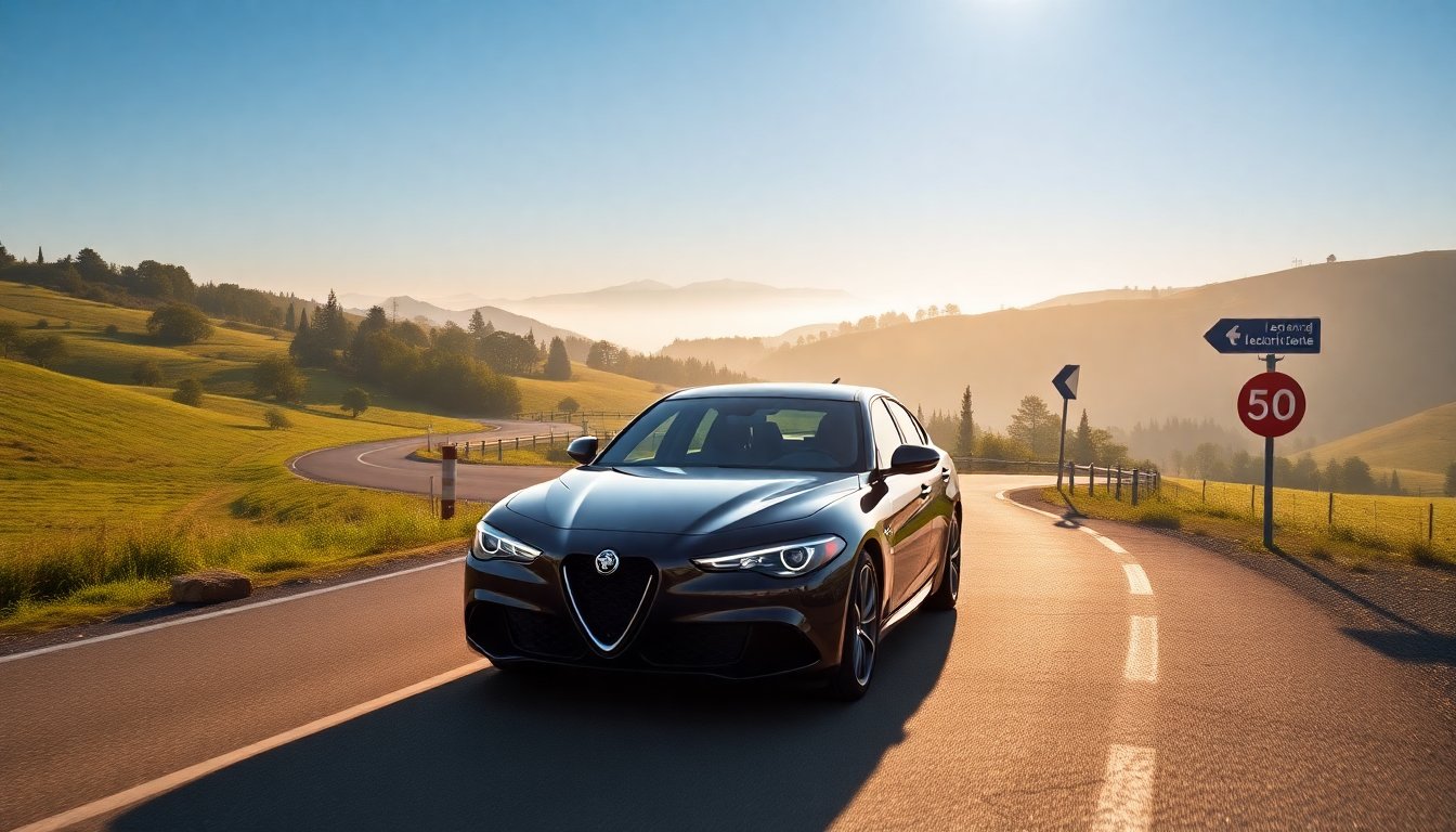 arrivano le nuove generazioni di alfa romeo stelvio e giulia scopri le novita 1761142463
