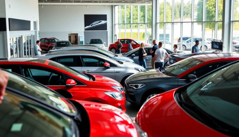 aumento del 4 nelle immatricolazioni di auto nuove in italia settembre 2025 segna una crescita significativa python 1759348789