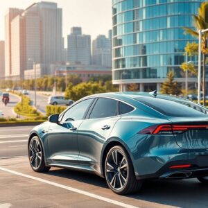 auto elettriche strategie per affrontare le sfide del mercato attuale 1760370029